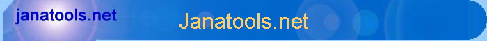Janatools.net